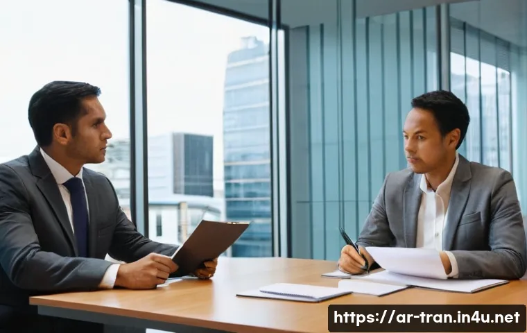 دليلك الشامل لاكتشاف أسرار رخصة المترجم المعتمد وتأمين مستقبلك المهني 3 통역사 자격증 취득 방법 관련 이미지 1