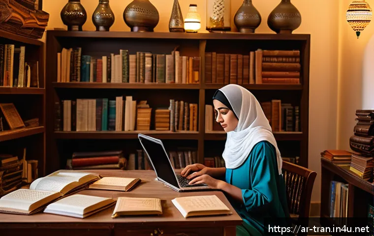 أبرز الوظائف التي يمكنك الحصول عليها بشهادة الترجمة الاحترافية في السوق العربي 4 통역사 자격증으로 가능한 직업 관련 이미지 2