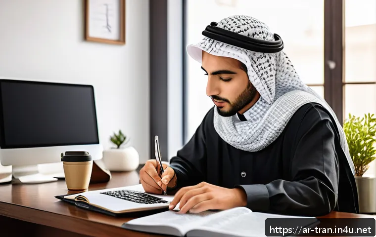 خلاصة لا غنى عنها لاجتياز اختبار الترجمة التحريري بكل ثقة 4 통역사 필기 시험 필수 요약 노트 관련 이미지 2